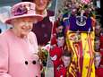 Man die doodskist Queen Elizabeth bestormde: “Hij denkt dat de koningin nog in leven is”