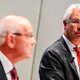 Oud-topman ABN Amro Van Dijkhuizen verdachte in strafzaak falende witwascontroles