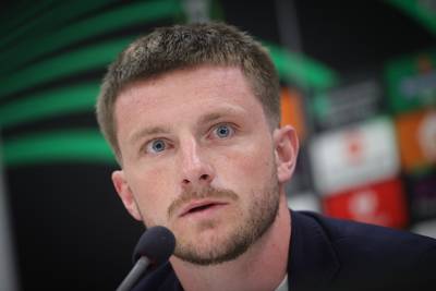 Anders Dreyer avant AZ-Anderlecht: 