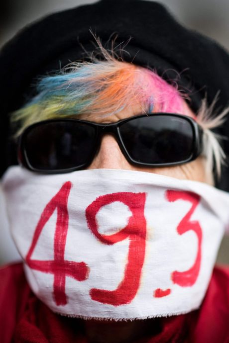 Qu’est-ce que le 49.3, cette arme controversée qui déchaîne aujourd’hui la colère des Français?