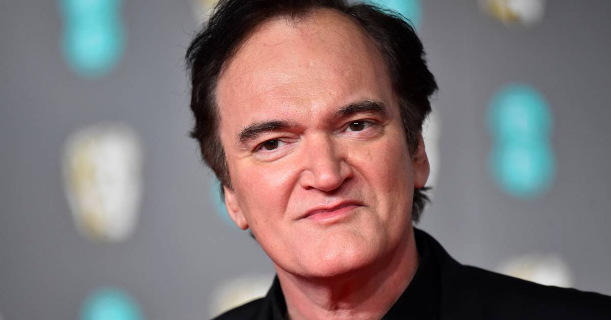 Il primo romanzo di Quentin Tarantino è in cima alla lista dei desideri di Amazon dopo un giorno |  Famoso