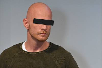 ASSISEN. Dimitri Gorris schuldig aan moord op Bart Teichmann: jury beslist vandaag nog over strafmaat