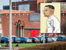 Auteur Mocro Maffia over ontsnappingspoging Omar L.: ‘Ben er niet zeker van dat het knullige actie was’