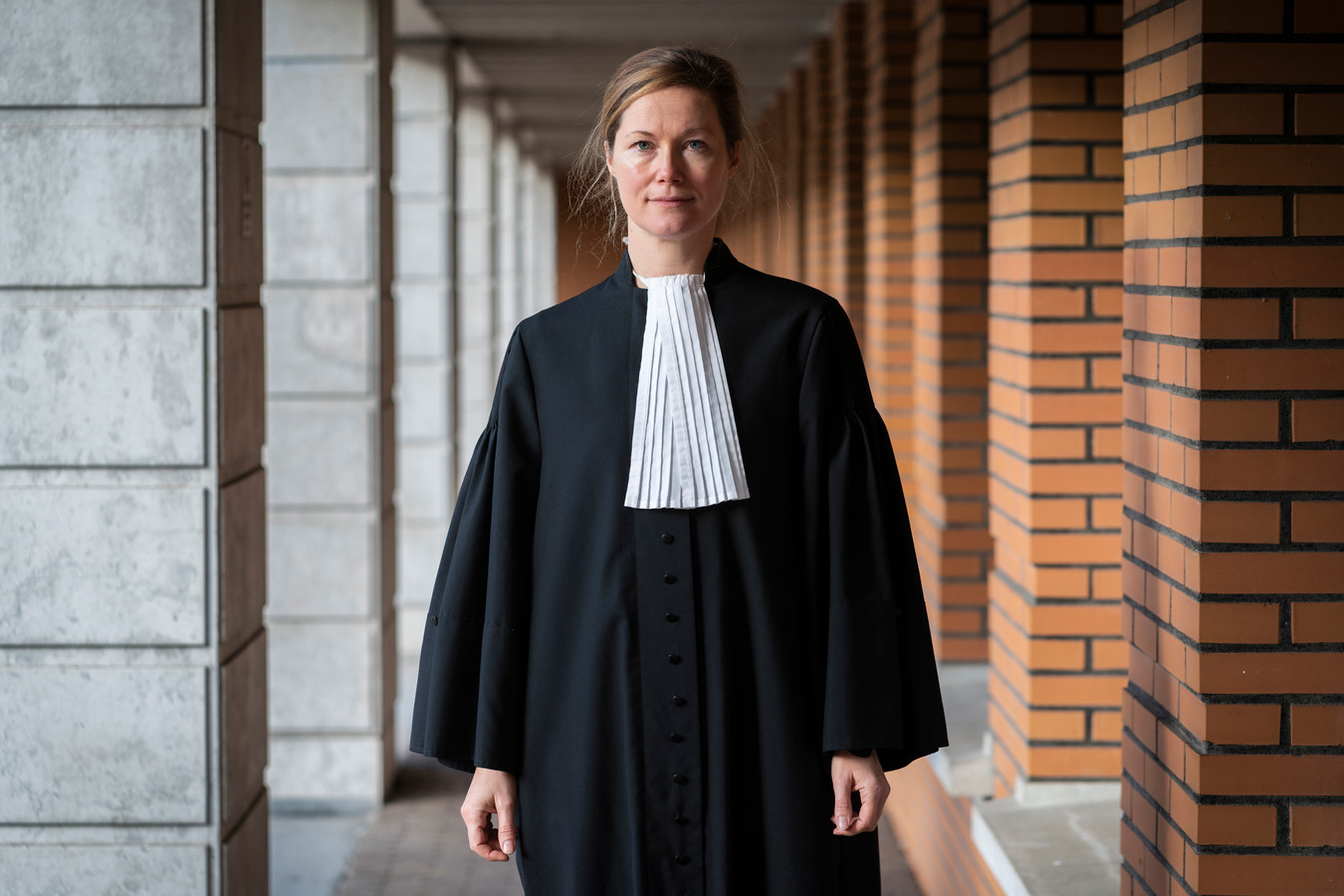 Zedenofficier van justitie ‘Bereid je er op voor dat verkrachter gaat zeggen dat jij óók seks