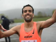 Deze kersverse vader is volgens zijn concurrenten dé favoriet voor de marathontitel