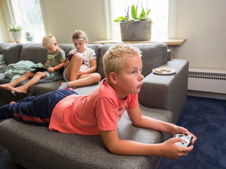 Bye bye uitslapen, hello schoolritme: 'Flink aanpoten voor leraren'