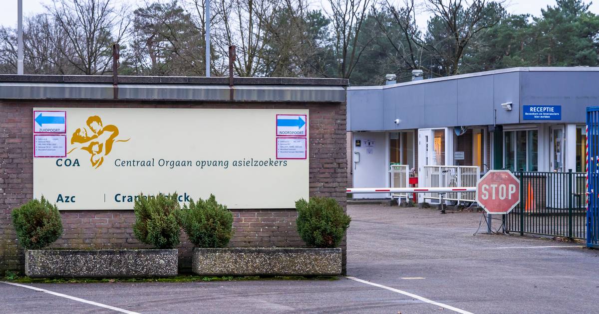 Budel en Maarheeze opgelucht met streep door azc-plannen; 'Nodig om rust te laten terugkeren' - Eind