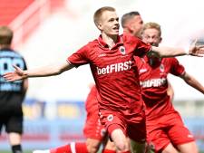 Un scénario dingue dans une ambiance de folie: l’Antwerp renverse le Club de Bruges au bout du suspense 