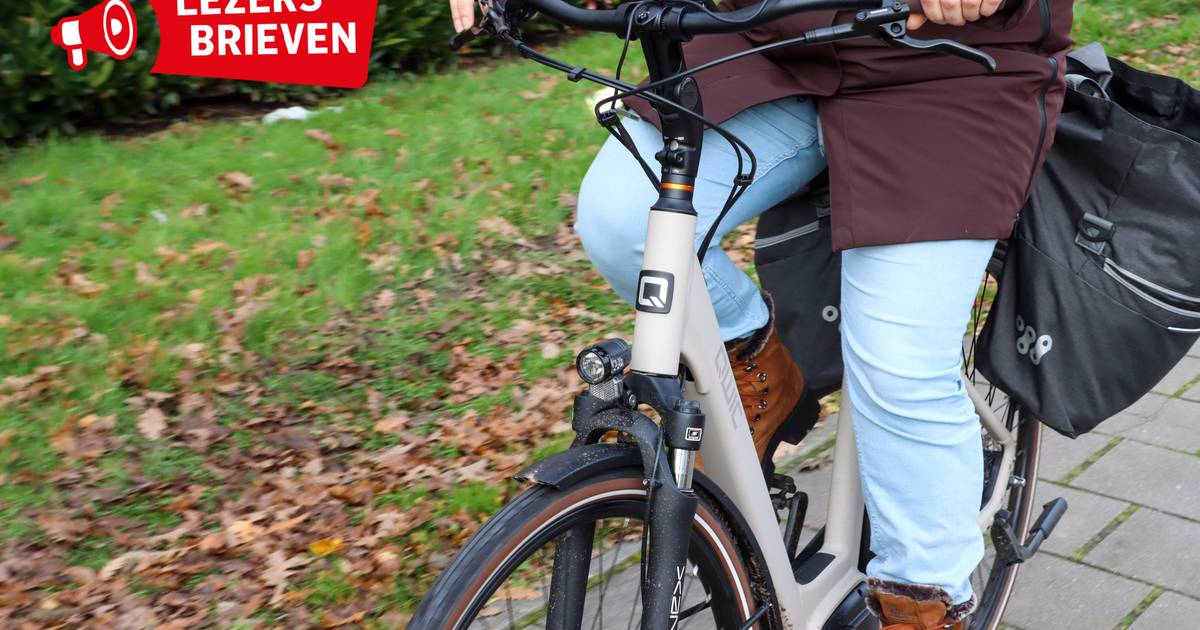 Reacties op ongevallen oudere weggebruikers: ‘E-bike gaat veel harder dan men gewend was’.