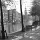 Amsterdam is leeggehaald, uitgestorven