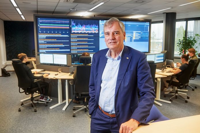 Simac-topman Eric van Schagen: ‘Werkgever moet oog hebben voor ...