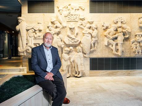 Jaap van Dissel: ‘Zouden na voorjaar voor groot deel van crisis verlost kunnen zijn’