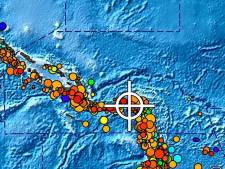 Un violent séisme au large des îles Salomon génère un tsunami