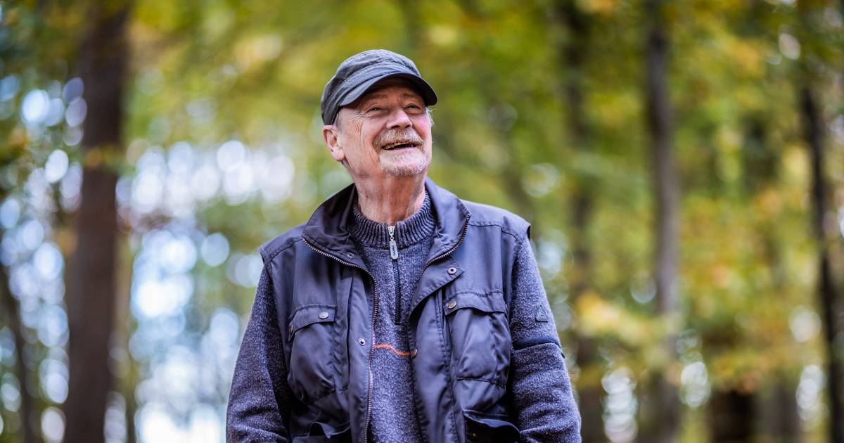 Koos van Zomeren, natuurexpert zonder een minuut studie 'Ik ben minder mild over boeren gaan