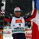 Fransman Vittoz wint afsluiter noordse ski