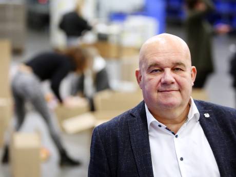 Godfried van Gestel volgt wethouder Marc Jeucken op in Geldrop-Mierlo: ‘Bijzonder dat ik nu zelf wethouder word’