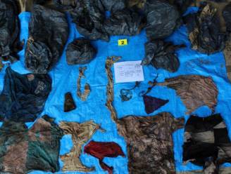 Politie Mexico ontdekt 32 massagraven in deelstaat Veracruz, 166 lichamen gevonden