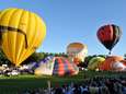 Ballonfiësta Barneveld onzeker: houden de hoge gasprijzen de ballonnen straks aan de grond?