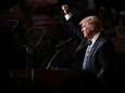Donald Trump remonte, l'inquiétude aussi