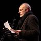 Dichter en columnist Bernard Dewulf (61) onverwachts overleden