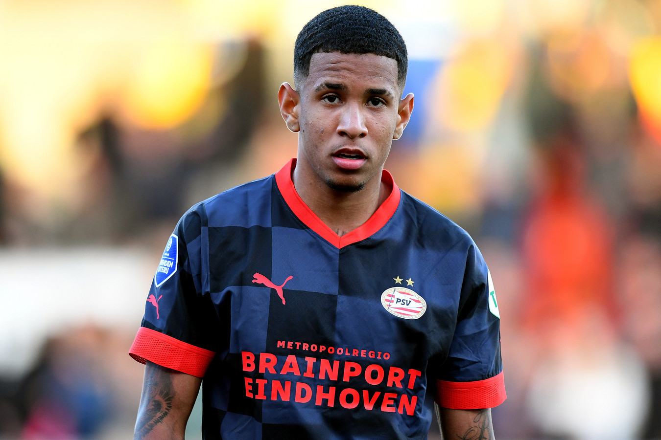 Voormalig PSV’er Sávio (19) blijkt een enorme verrassing in Spanje en ...