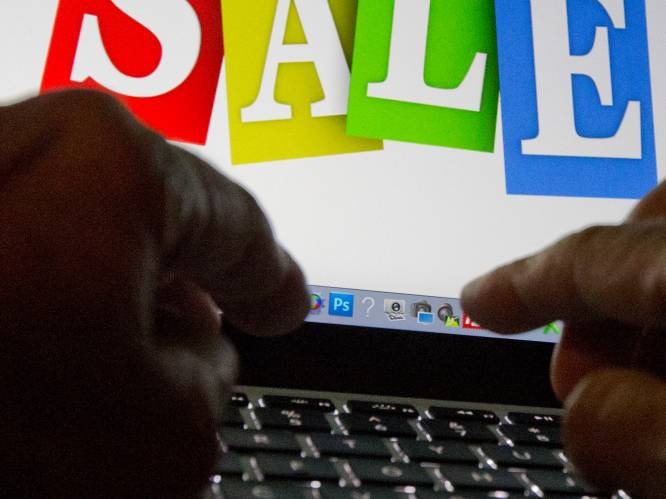 "Twee derde van online verkochte producten niet veilig"