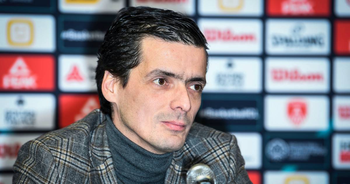 Een drukke zomer voor Antwerp Giants op en naast het terrein