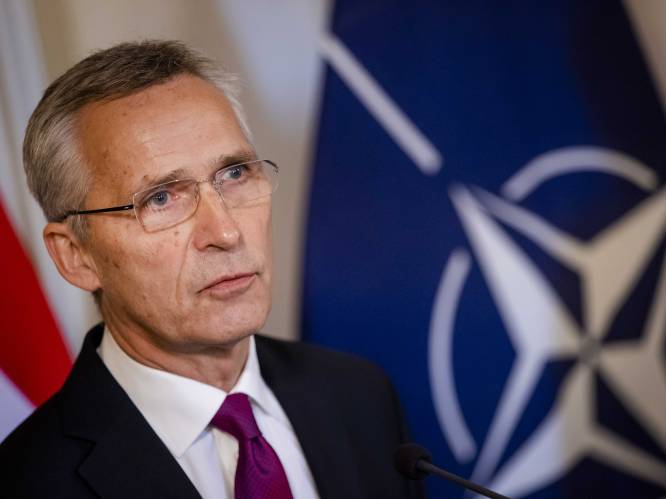 NAVO-baas waarschuwt voor moeilijke maanden: “Doel van Poetin? Oekraïne koud en donker houden”
