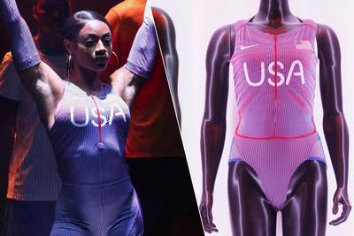 “Je ne peux pas me montrer comme ça”: la tenue des athlètes américaines pour les JO crée la polémique