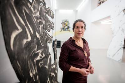 Na wegvallen subsidie: ‘Help Drawing Centre Diepenheim 2023 door’