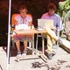 'Grunberg & moeder': de documentaire over Arnon Grunberg en zijn moeder