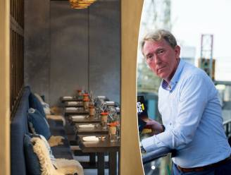 Dit zijn de culinaire plekjes van schrijver Jan Van der Cruysse (61): “Er gaat niets boven een restaurant dat lekker én niet duur is”