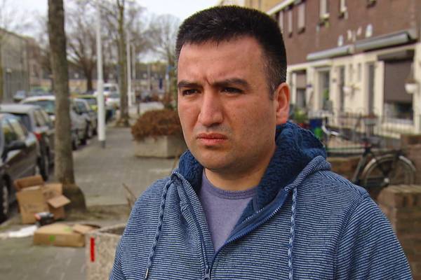 De alarmcentrale: Pech onderweg