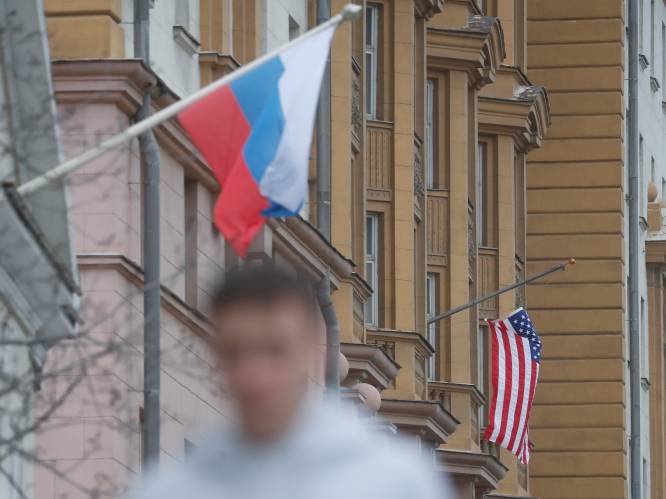 De diplomatieke geschillen met Rusland uitgelegd: Welke landen zijn gekrenkt en waarom?