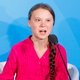 Mocht ik de moeder of grootmoeder van Greta Thunberg zijn, ik zou me zeer veel zorgen maken