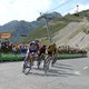 Alaphilippe en Kruijswijk overtuigend op de Tourmalet, Thomas moet terrein prijsgeven