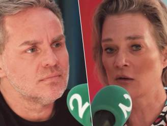 Prinses Delphine getuigt opnieuw openhartig over eetstoornis: “Ik woog nog maar 28 kilo”