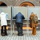 Amsterdam doet niet mee met de landelijke trend, maar stemt links, progressief en groen