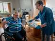 Barre tijden te lijf met lieve initiatieven, uitbarsting van solidariteit in de Meierij