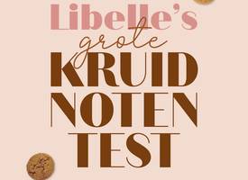 Dít zijn de lekkerste kruidnoten traditioneel