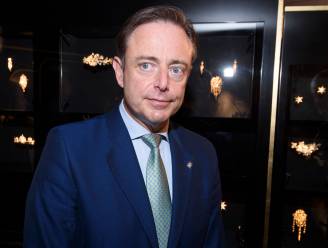 Bart De Wever (N-VA): "Spankracht van regering staat onder druk"