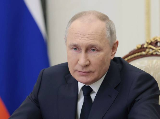 ANALYSE. Deze 10 cijfers tonen waarom de Russen massaal achter Poetin blijven staan