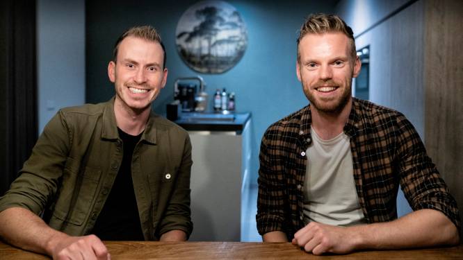 Als alleen de optie draagmoeder over blijft: ‘Je moet geluk hebben’