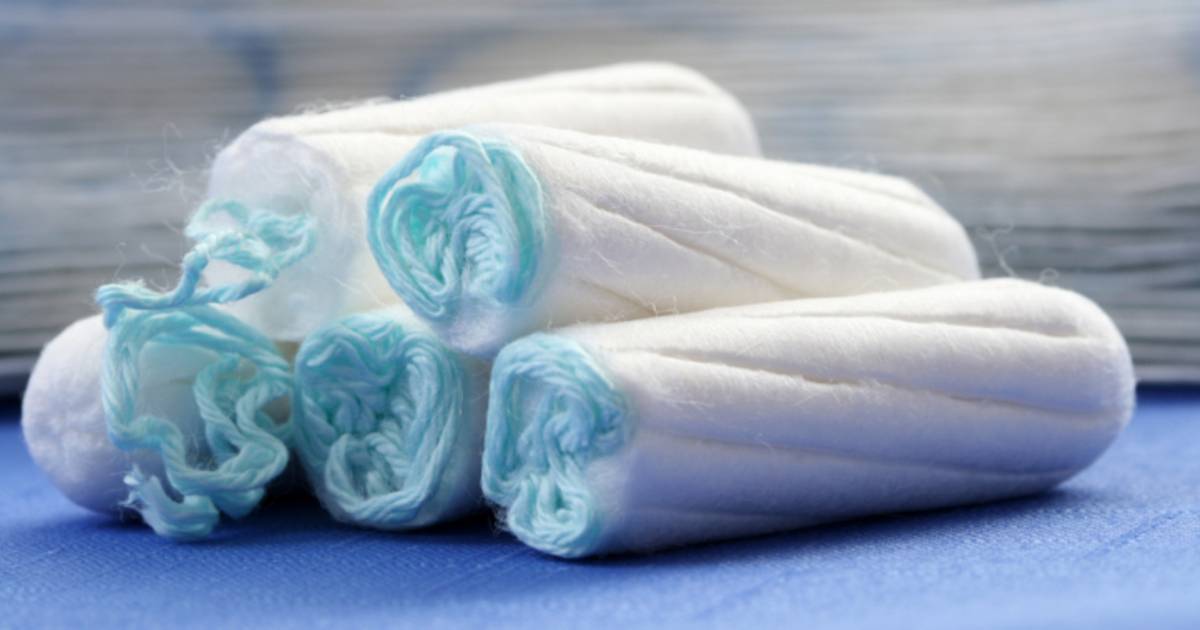 Les tampons capables de détecter le cancer de l'ovaire? Santé & bienêtre 7sur7.be