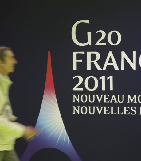 G20: les ONG plaident pour la taxe sur les transactions financières