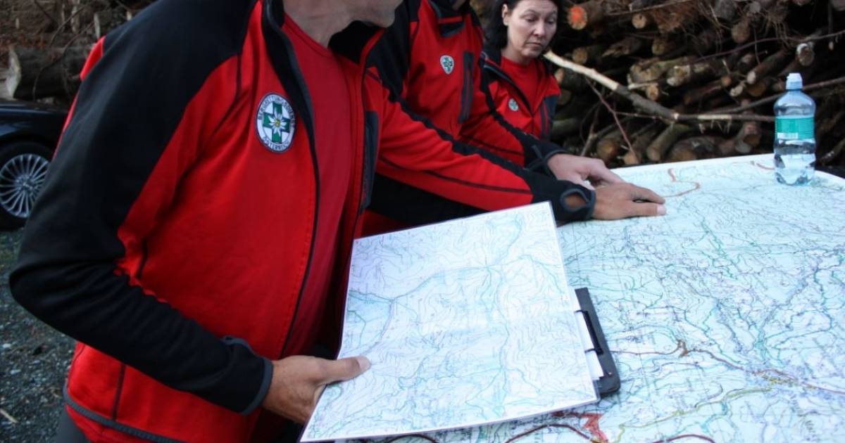 ricerche in Austria per tedeschi (54) e olandesi (19) scomparsi scomparsi dagli schermi radar una settimana fa |  all’estero