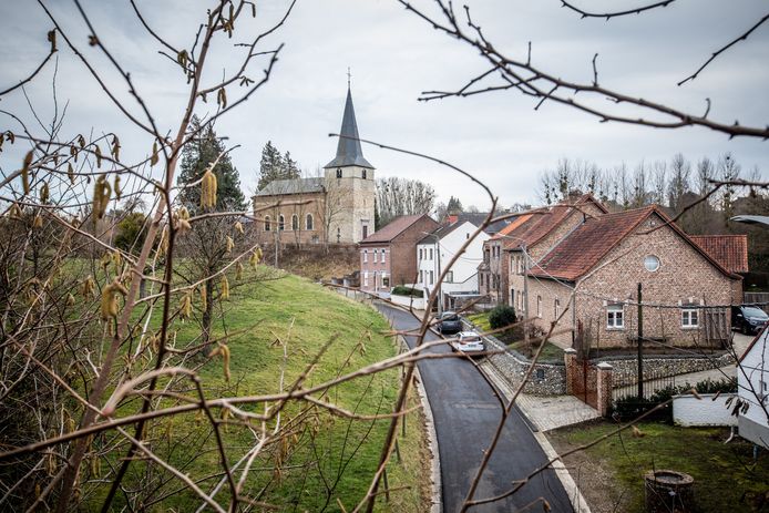 Op Huizenjacht In Borgloon Wonen In Het Toscane Van Vlaanderen Vastgoed In De Buurt Hln Be