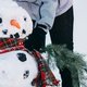 Strooien maar: na Sinterklaas weer meer kans op sneeuw