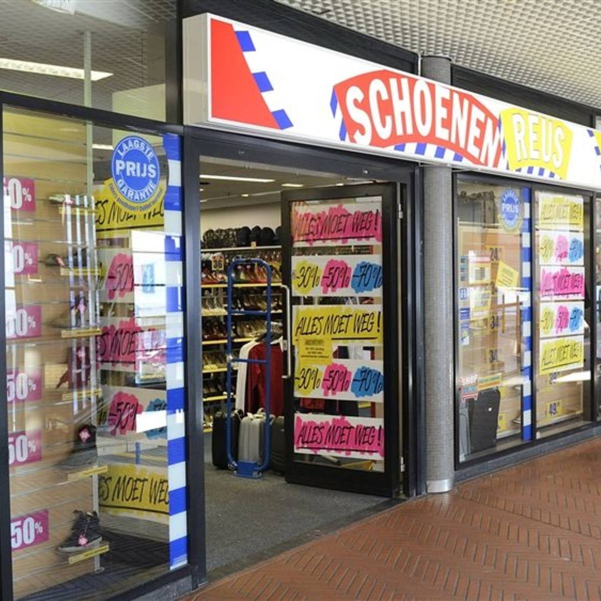 Schoenenreus online bestellen sale