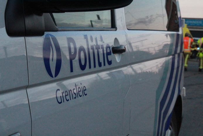 Politie Grensleie
